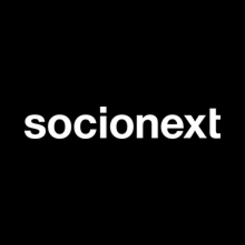 Socionext logo