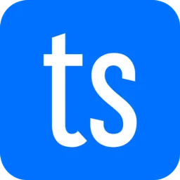 Trusting Social logo