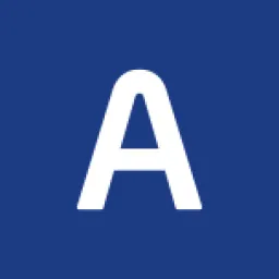 AhnLab logo