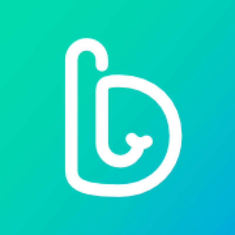 Bilbayt logo