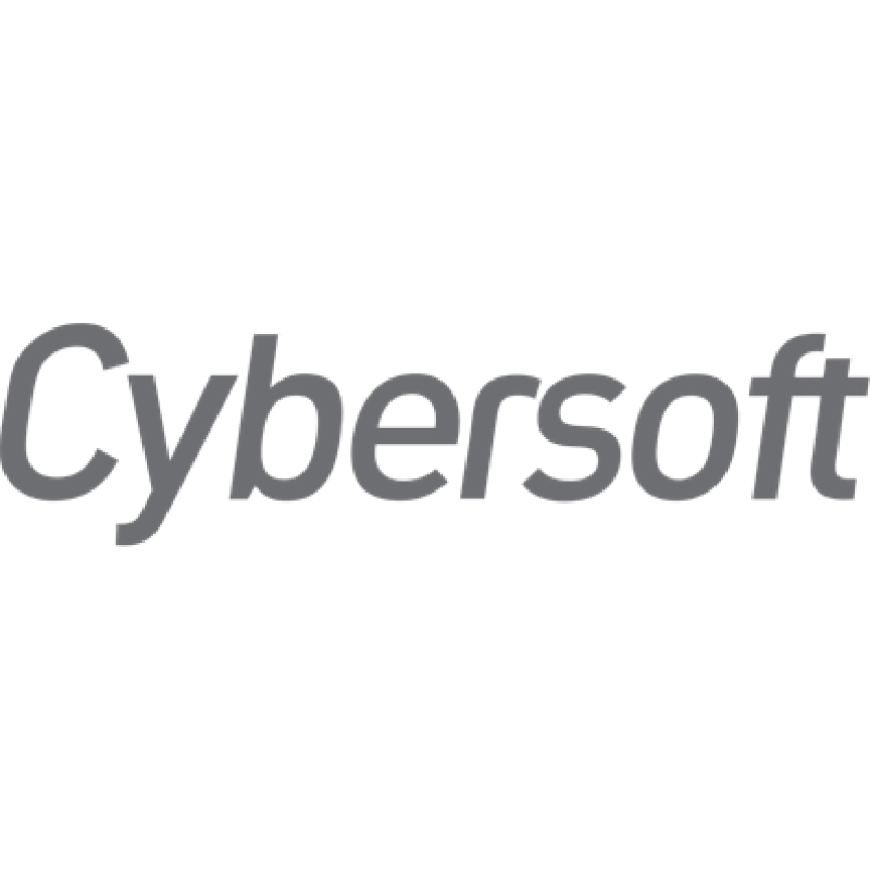 Cybersoft logo