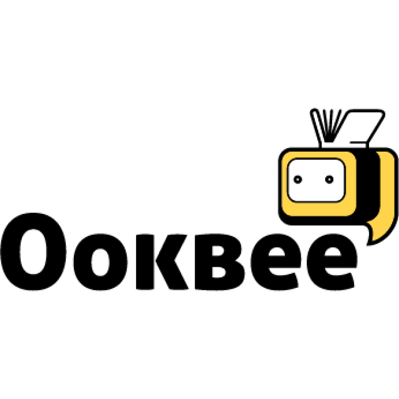 Ookbee logo