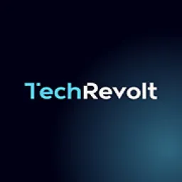 Techrevolt logo