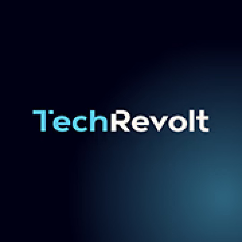 Techrevolt logo