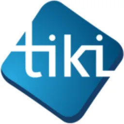 Tiki Wiki CMS Groupware :: Development logo