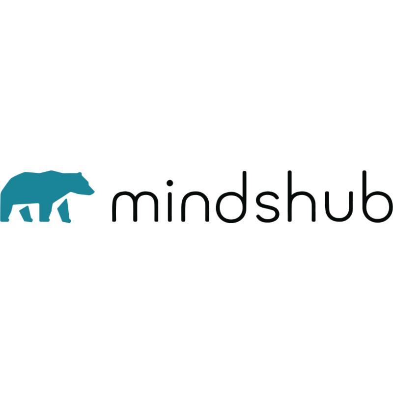 MindsHub by MindsDB logo