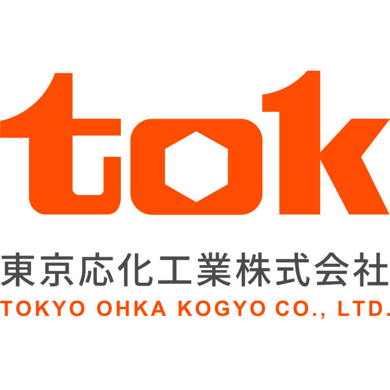 Tokyo Ohka Kogyo logo