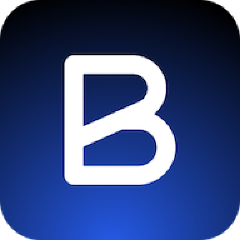 Beam logo