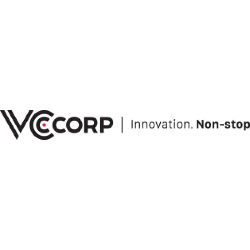 VCCorp logo