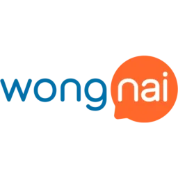 Wongnai logo