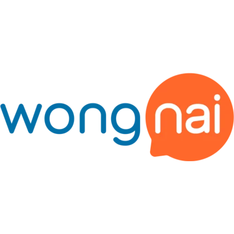 Wongnai logo