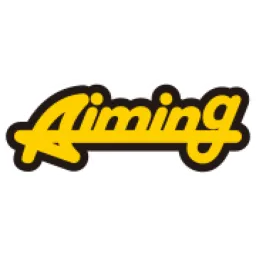 Aiming logo