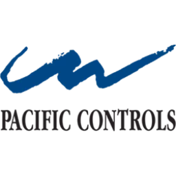 Pacific Controls logo