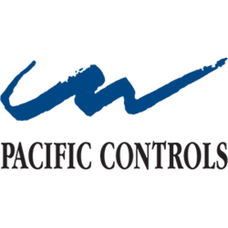 Pacific Controls logo