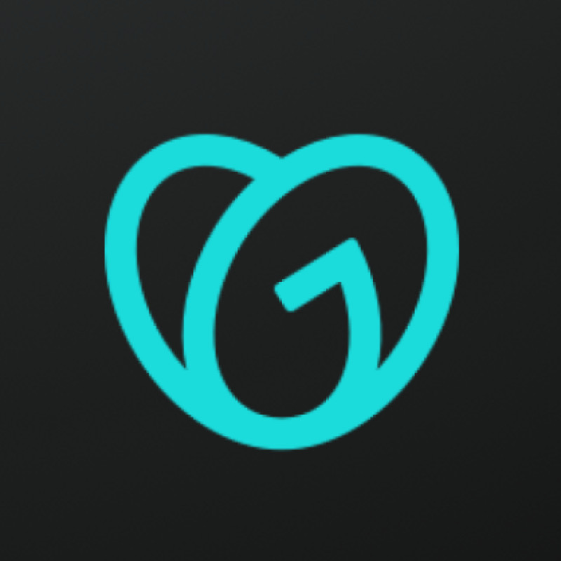 GoDaddy logo