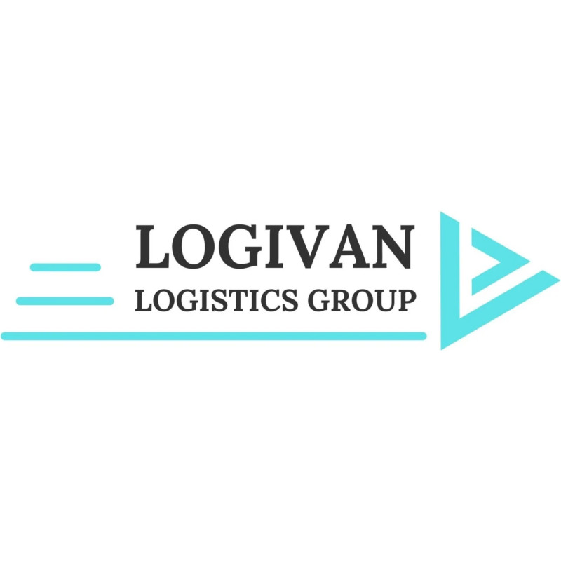 LOGIVAN logo