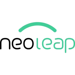 neoleap logo