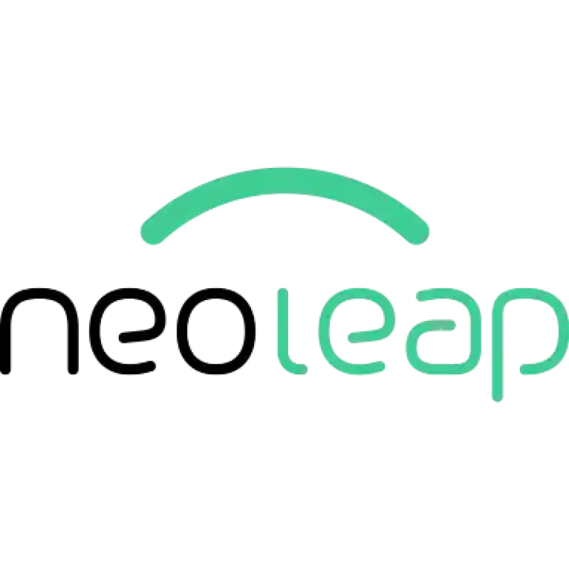 neoleap logo