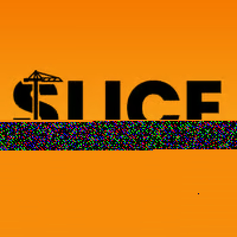 Slice of Construction logo