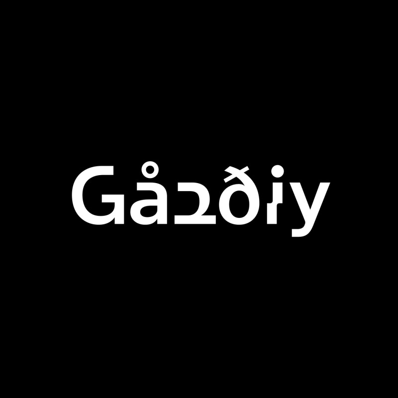 Gaudiy logo