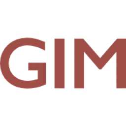 Gim International logo