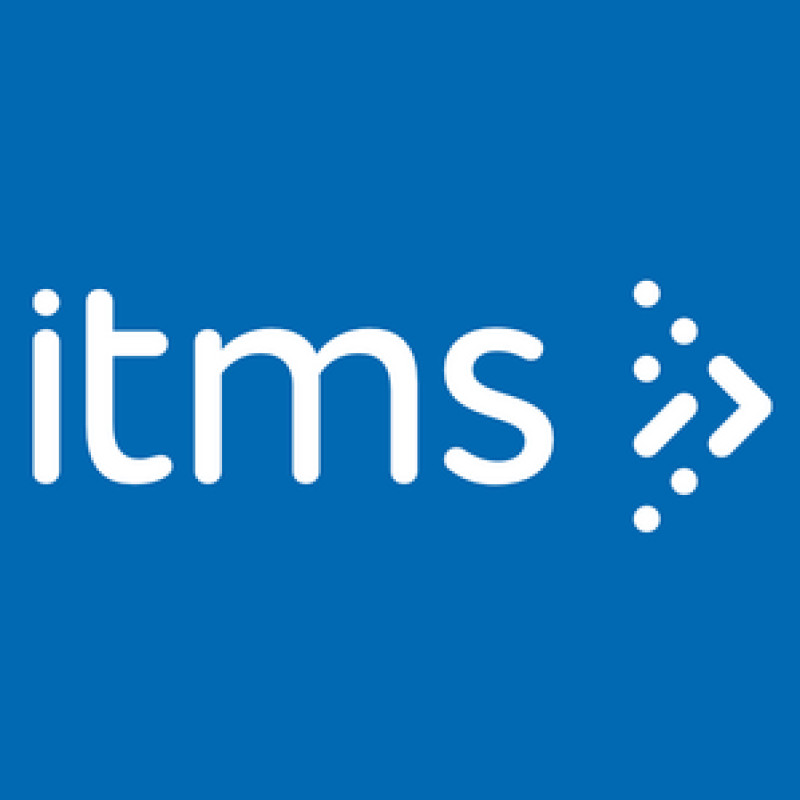 ITMS logo