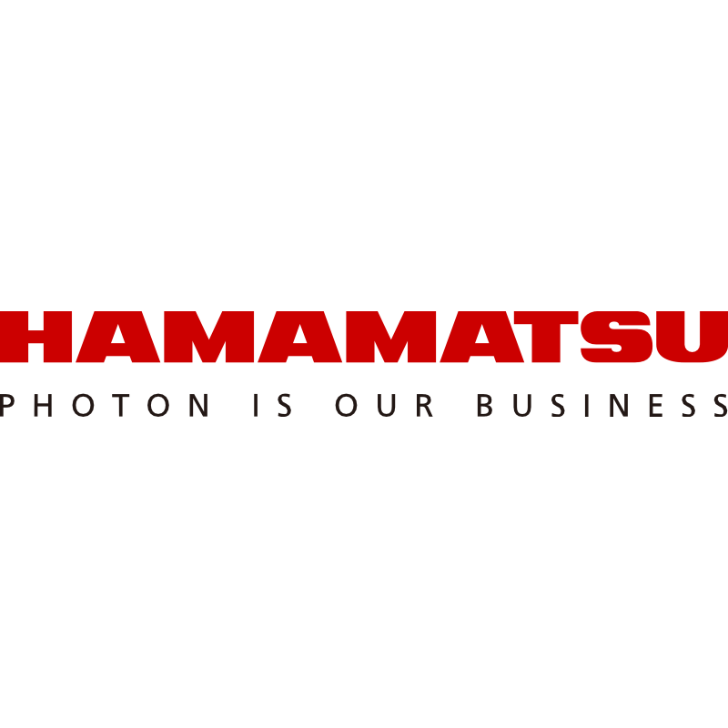 Hamamatsu Photonics logo