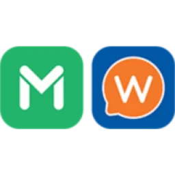 LINE MAN Wongnai logo