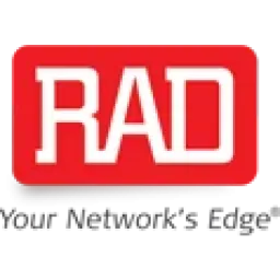 RAD Data Communications logo