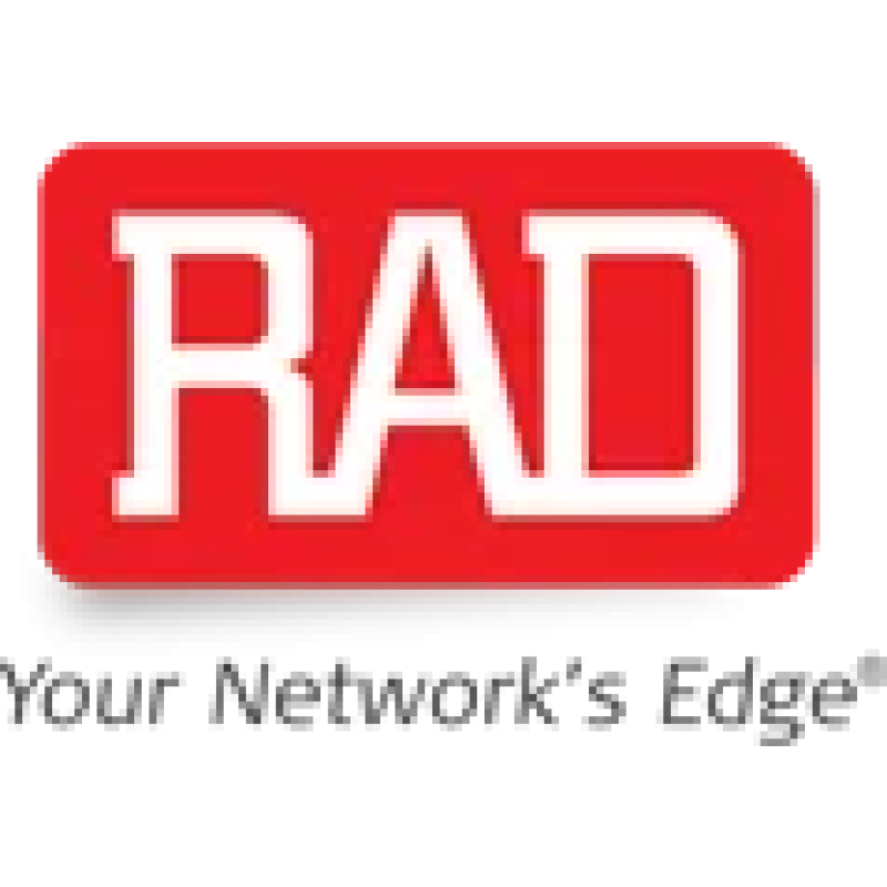 RAD Data Communications logo