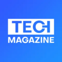 Tech Magazine logo