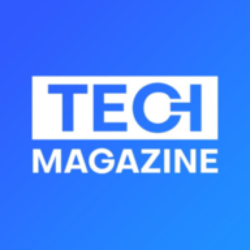 Tech Magazine