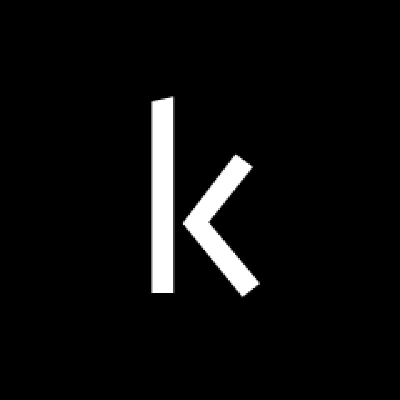 Kakao Entertainment logo