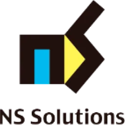 NS Solutions logo