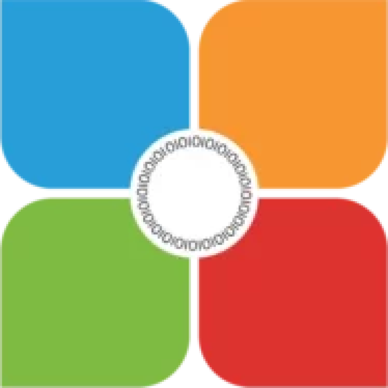 Lac Viet Computing logo