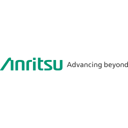 Anritsu logo