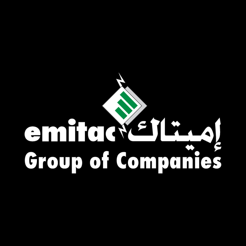 Emitac logo