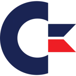 Commodore logo