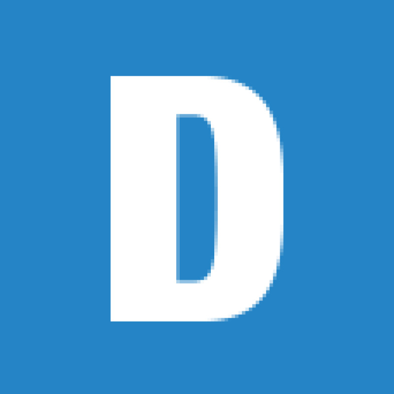 Daou Technology logo