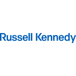 Russell Kennedy logo