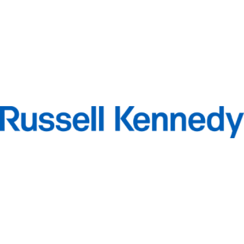 Russell Kennedy logo