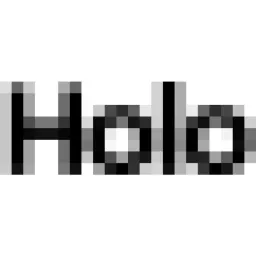 Useholo logo