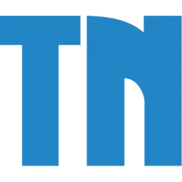 Báo Thanh Niên logo