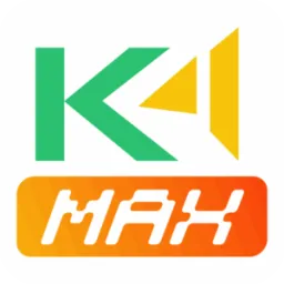 Kibermax logo
