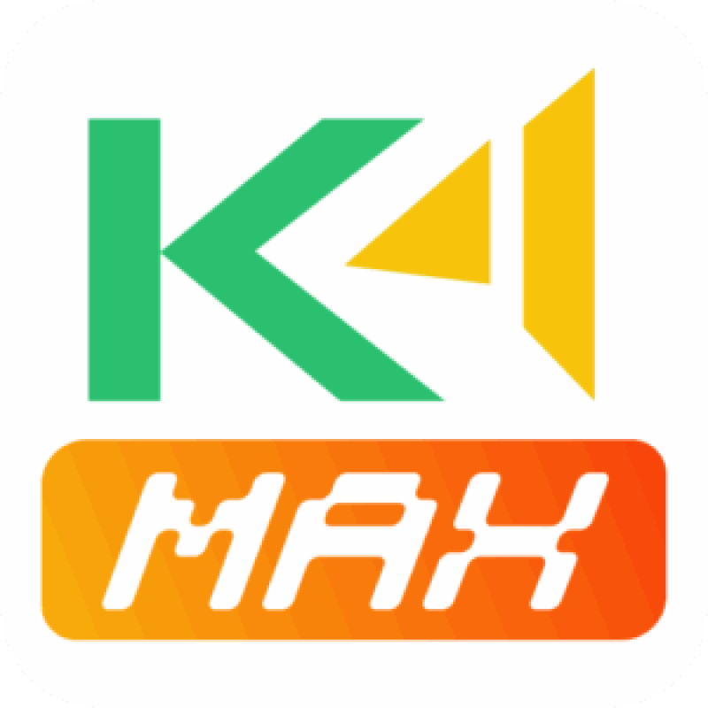 Kibermax logo