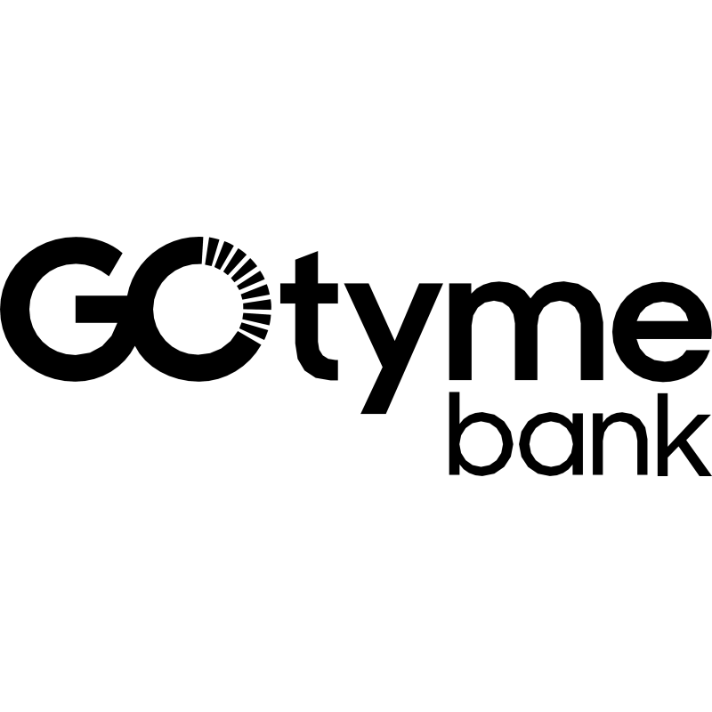 GoTyme Bank logo