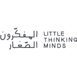 Little Thinking Minds logo