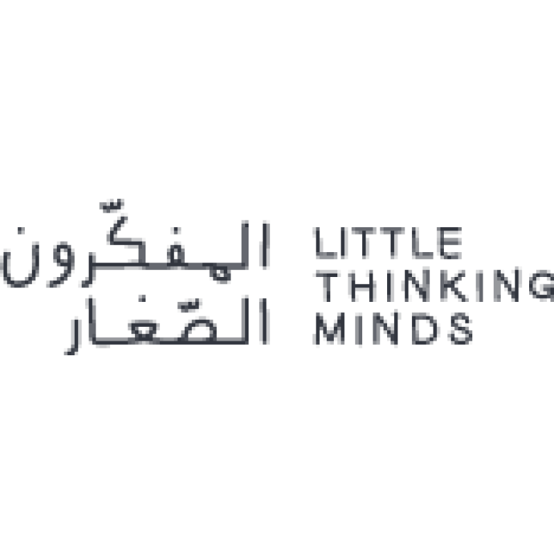 Little Thinking Minds logo