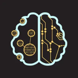 Braininspired logo