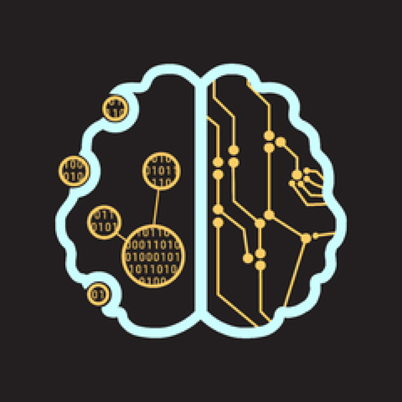 Braininspired logo